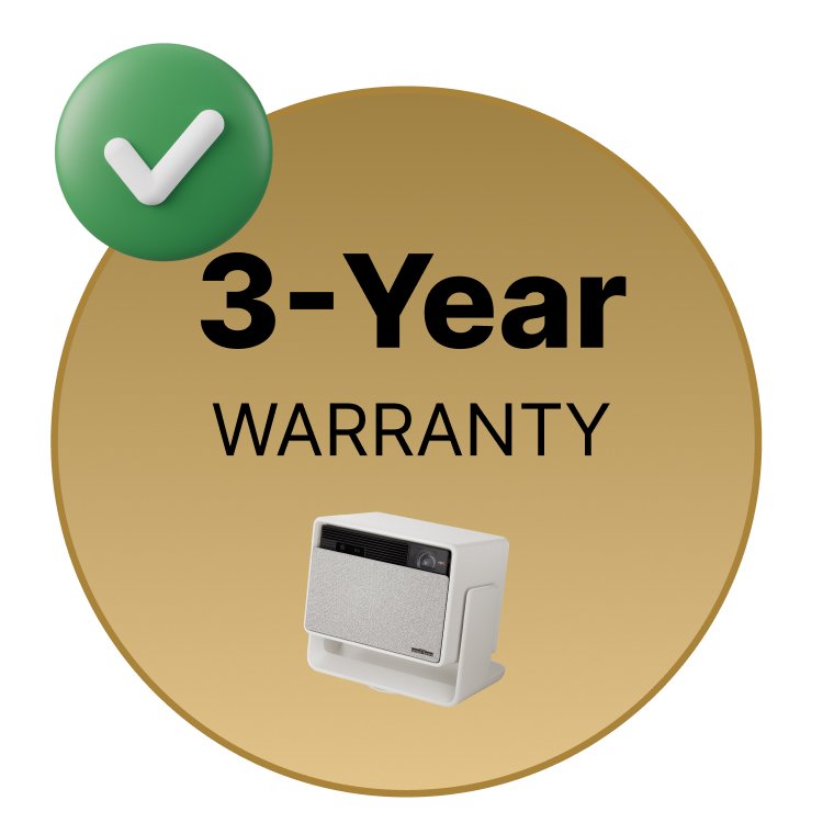 XGIMI Horizon S Pro Extended Warranty