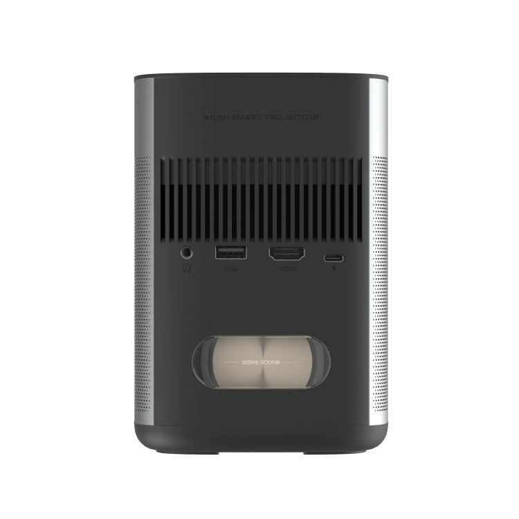 XGIMI MoGo 2 Pro (New) Smart portable Projector Back