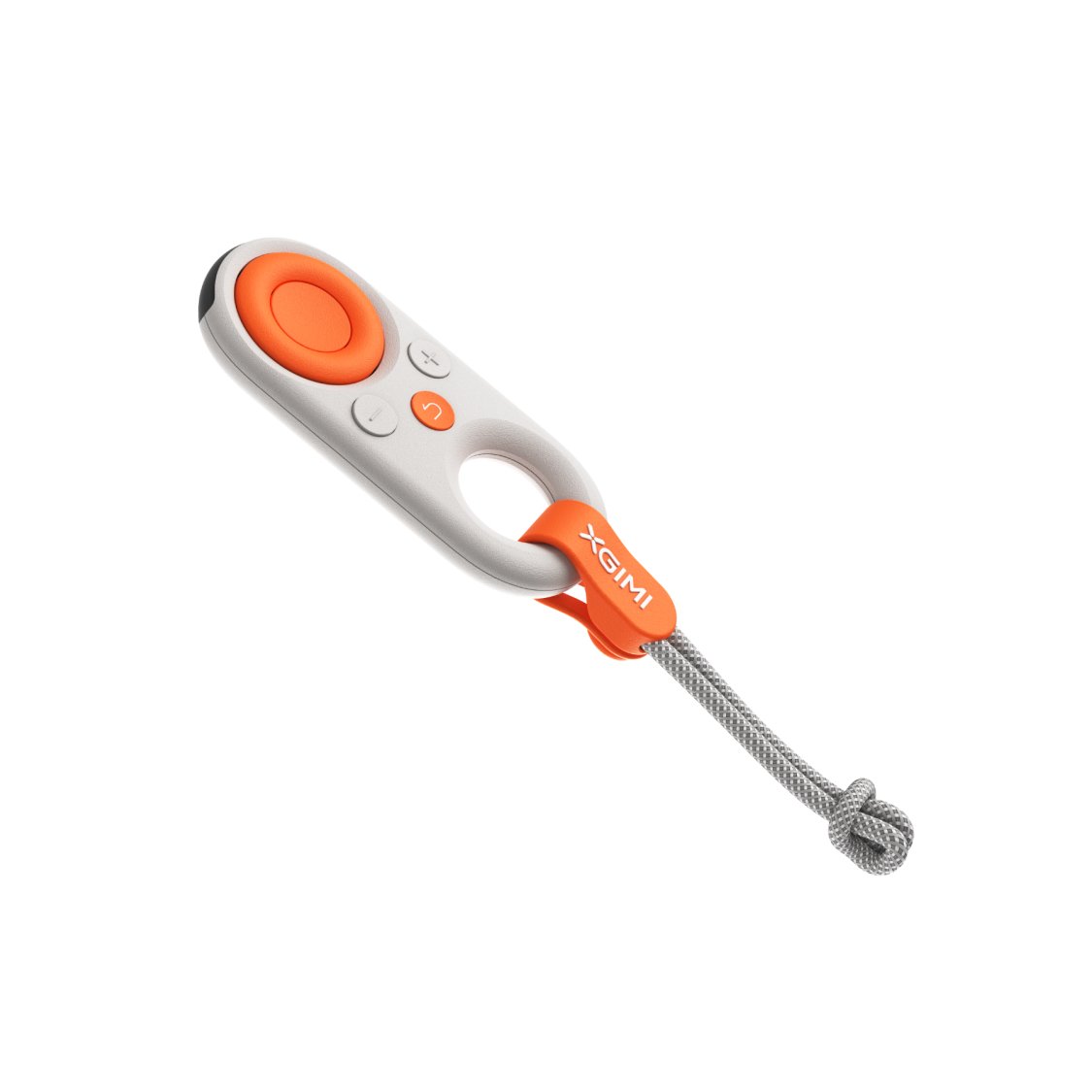 XGIMI MoGo 4 Laser Projector - Mini Remote