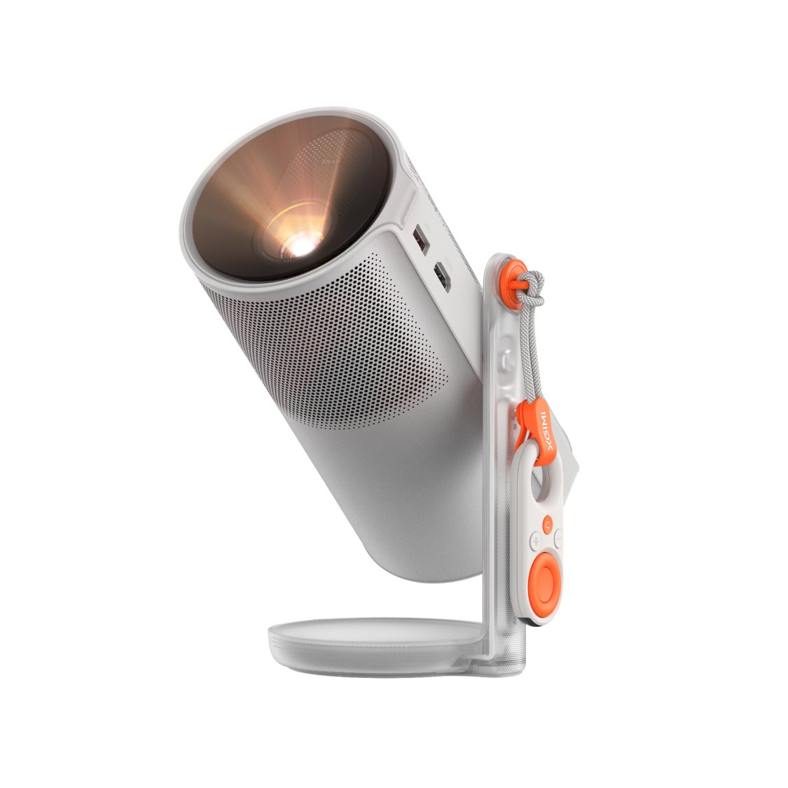 XGIMI MoGo 4 LED Projector Open view