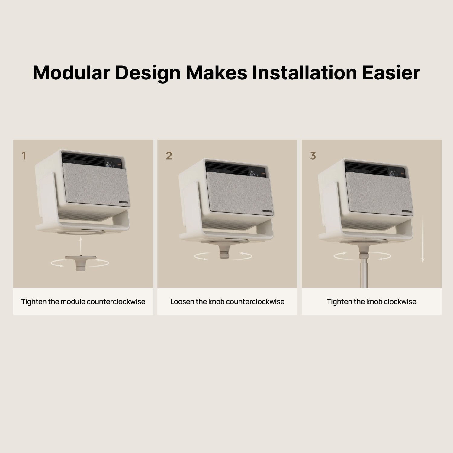 XGIMI Floor Stand for HORIZON S Series