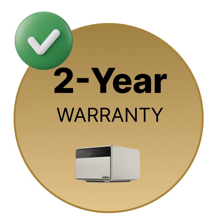 XGIMI Horizon Ultra Extended Warranty