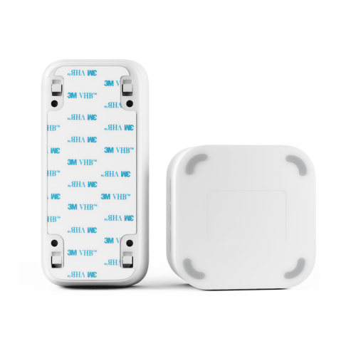 Sonnette intelligente MADV 2K 2M