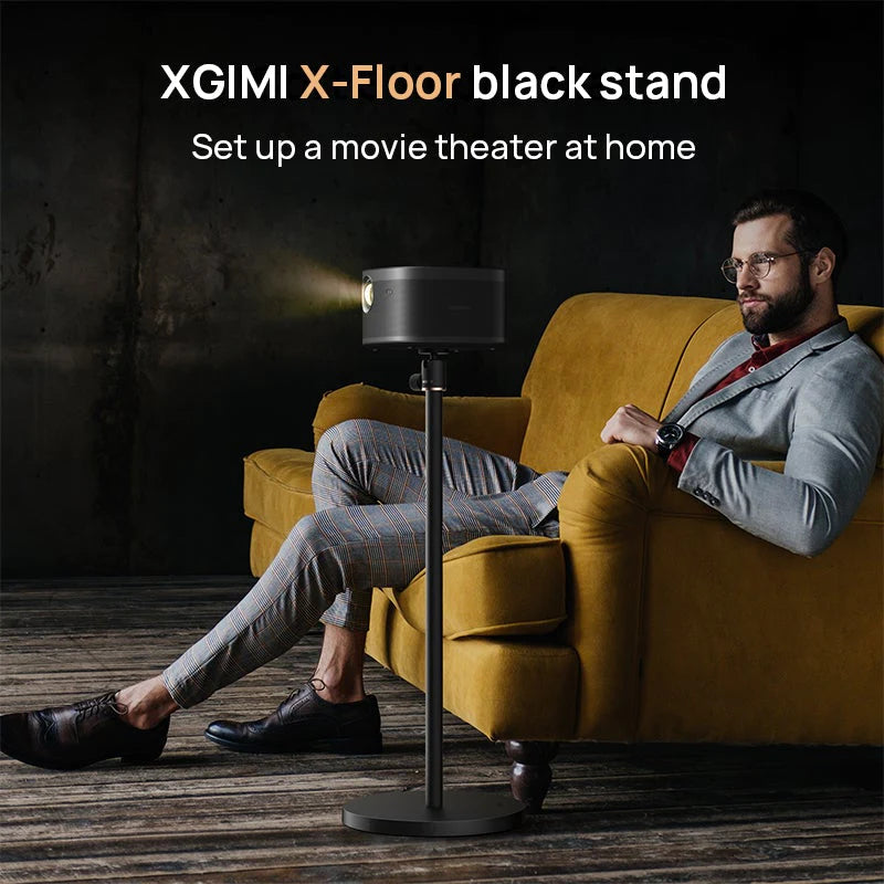 XGIMI X-Floor Stand-Black