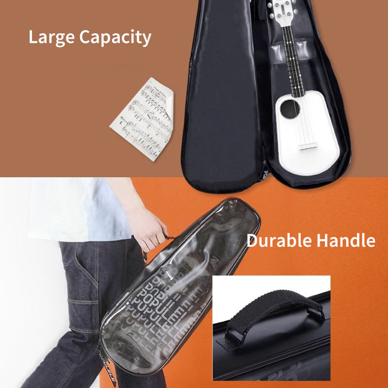 Populele PopuBag M1 (Noir)