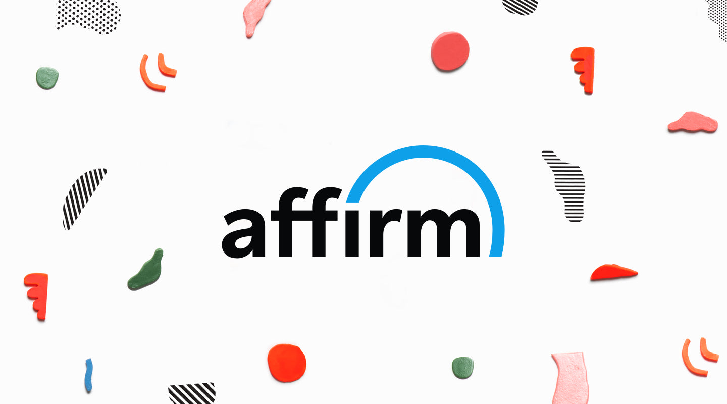 Enjoy Easy, Flexible Payments with Affirm at OMG Smart Living