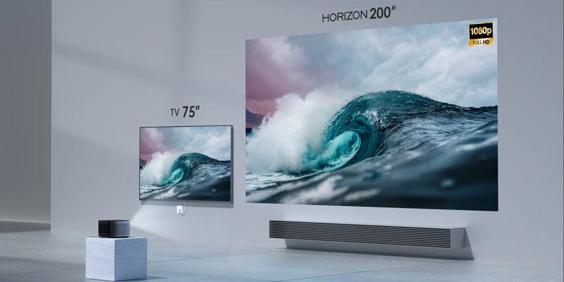 Projector Setup and Placement Guide: Top Tips to Know in 2024