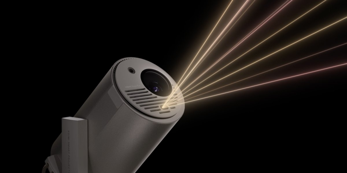 XGIMI MoGo 3 Pro: Is it the Best Small Portable Projector in 2024?