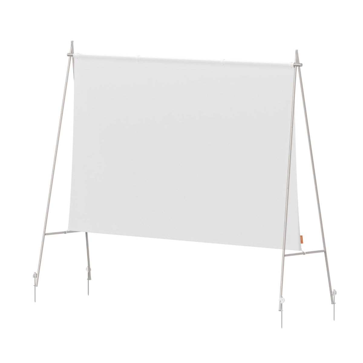XGIMI Portable Projector Screen 70