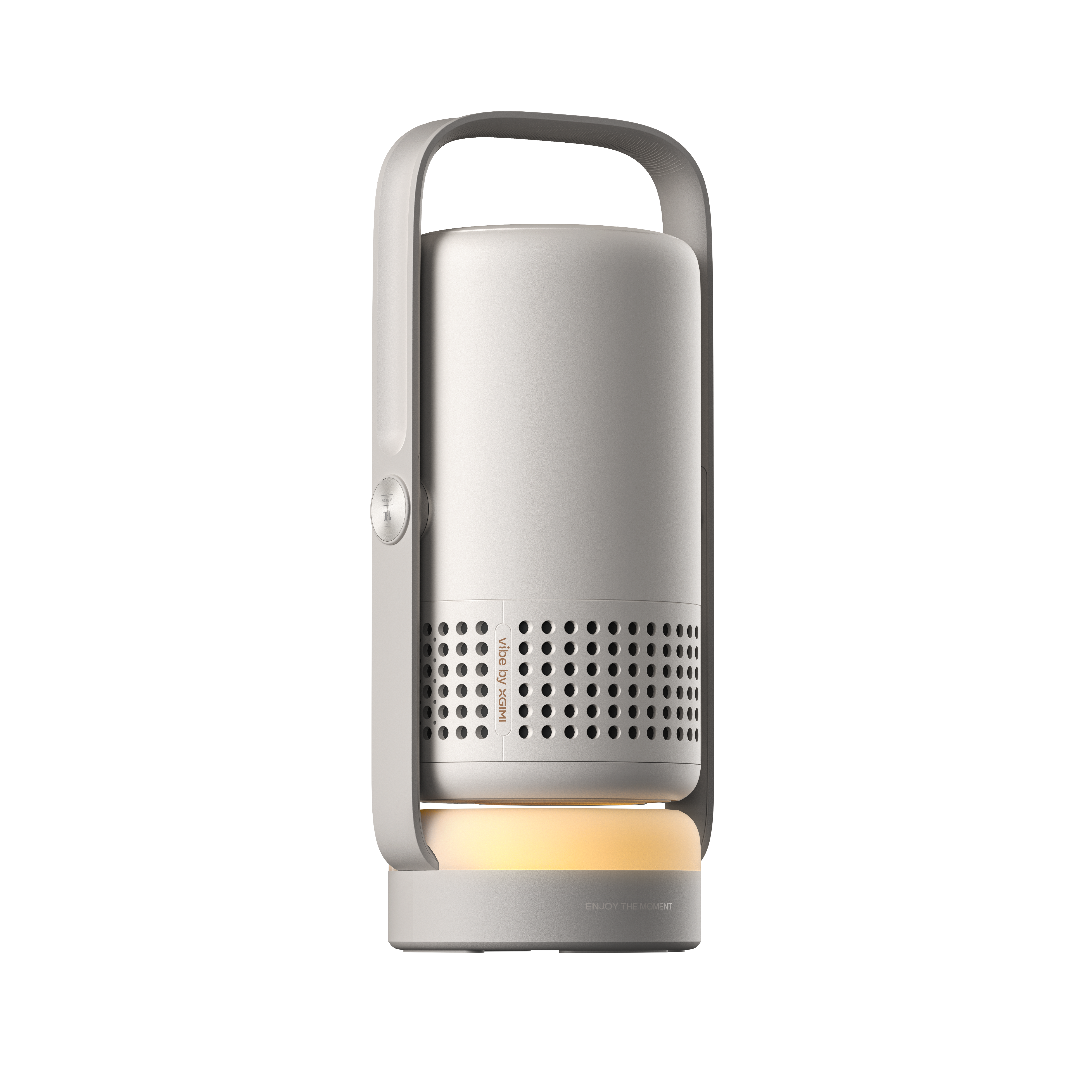 [NEW] XGIMI Vibe One (Battery Powered)