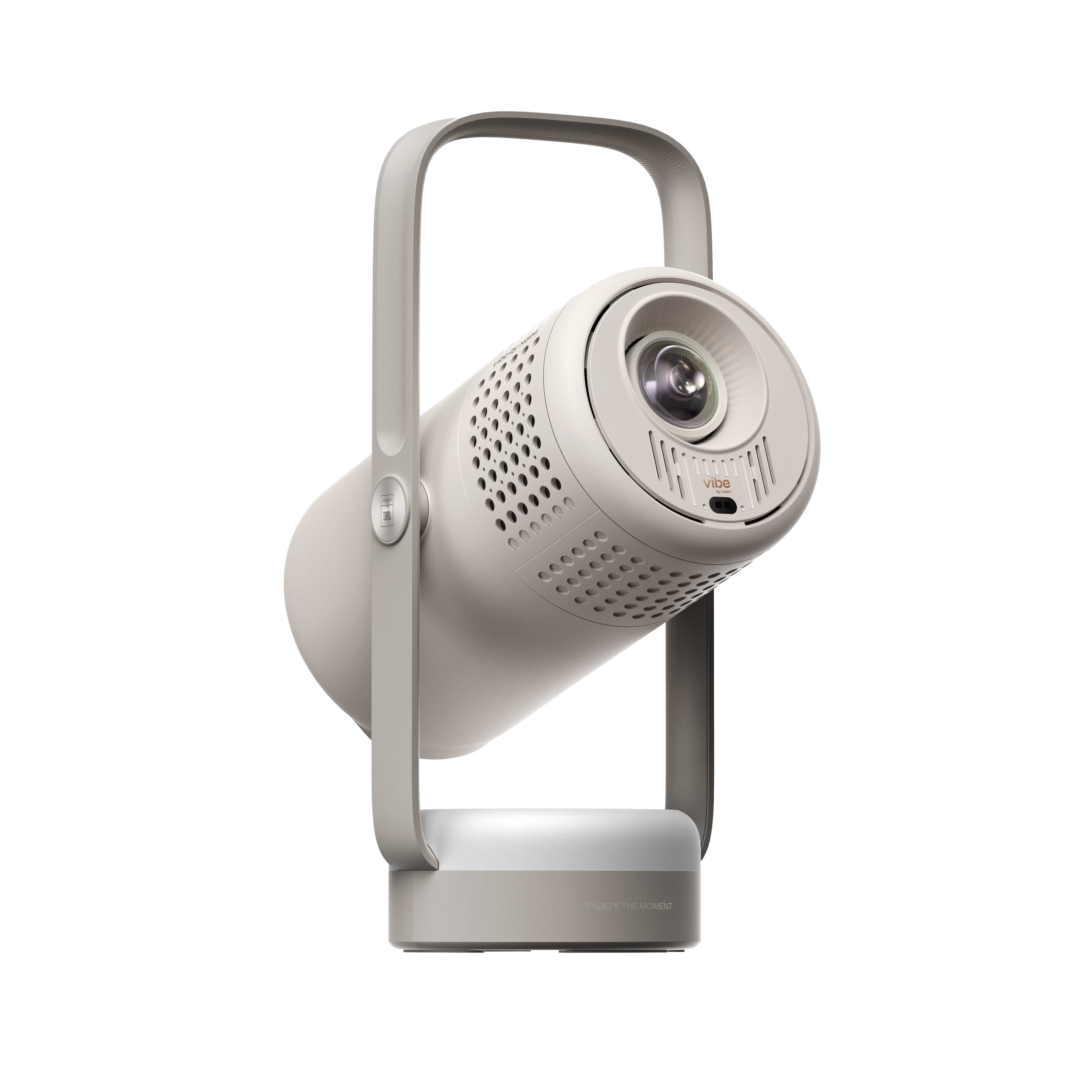 [NEW] XGIMI Vibe One (Battery Powered)