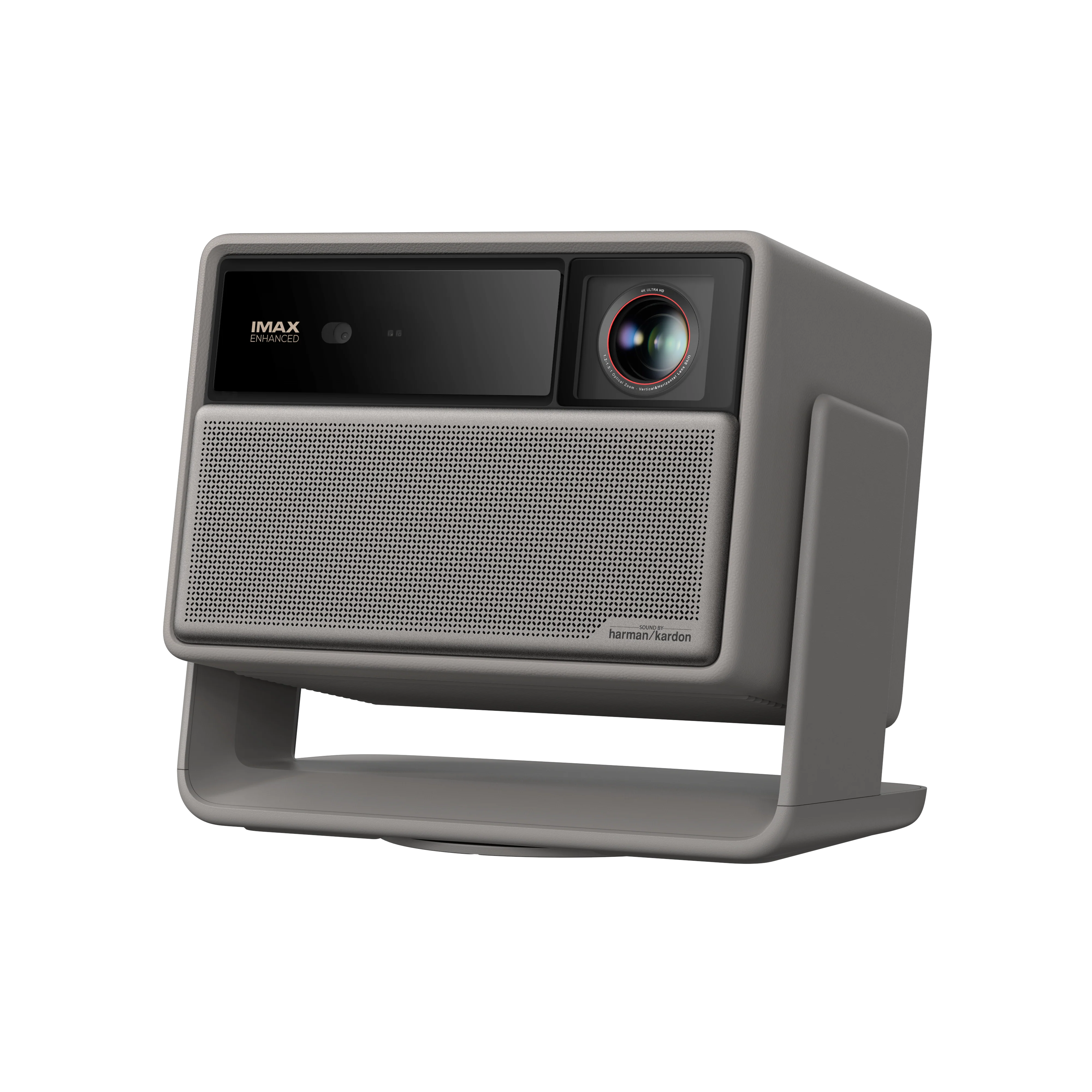 XGIMI Horizon 20 Max 4K Projector | Triple Laser, 5700 ISO Lumens