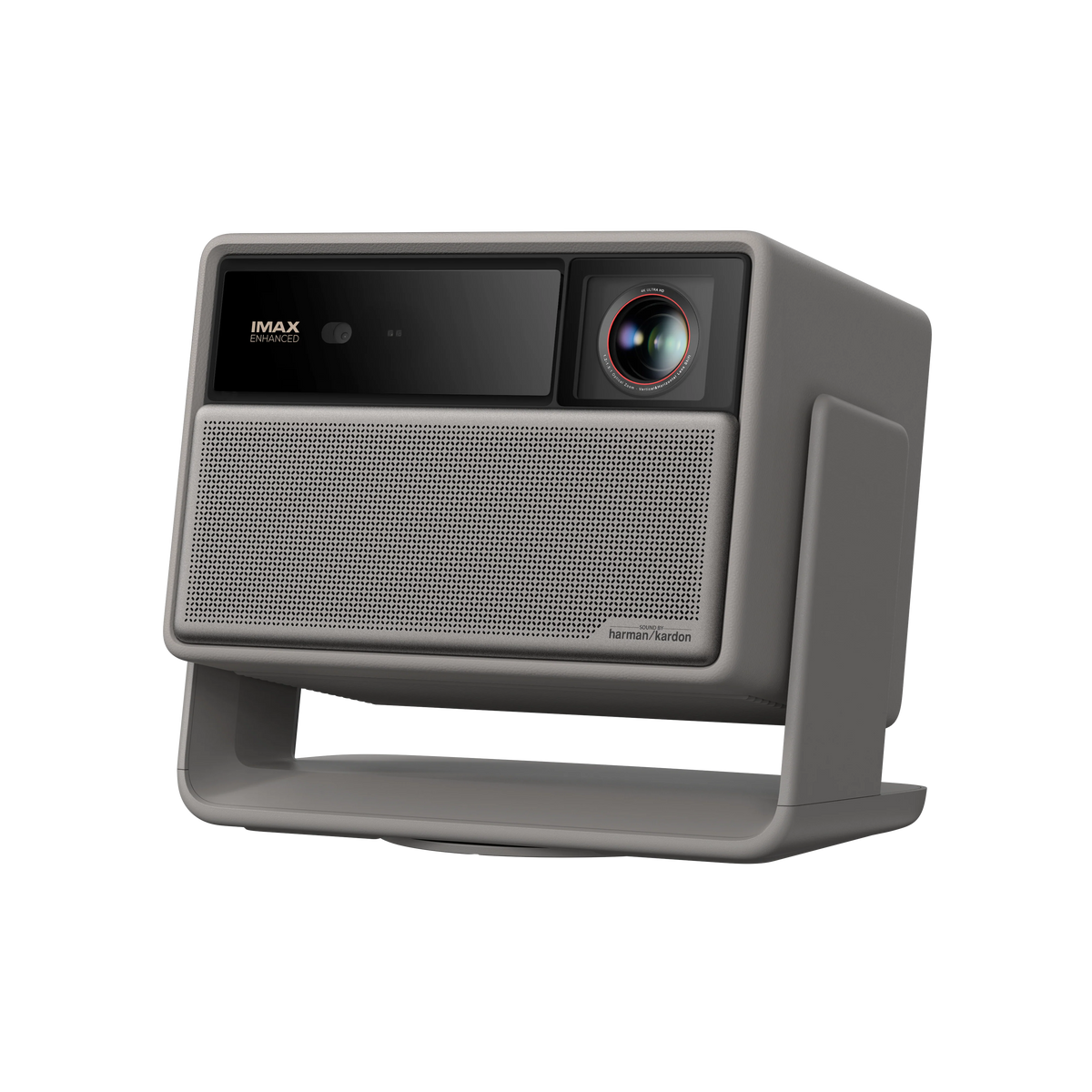 XGIMI Horizon 20 Max 4K Projector | Triple Laser, 5700 ISO Lumens