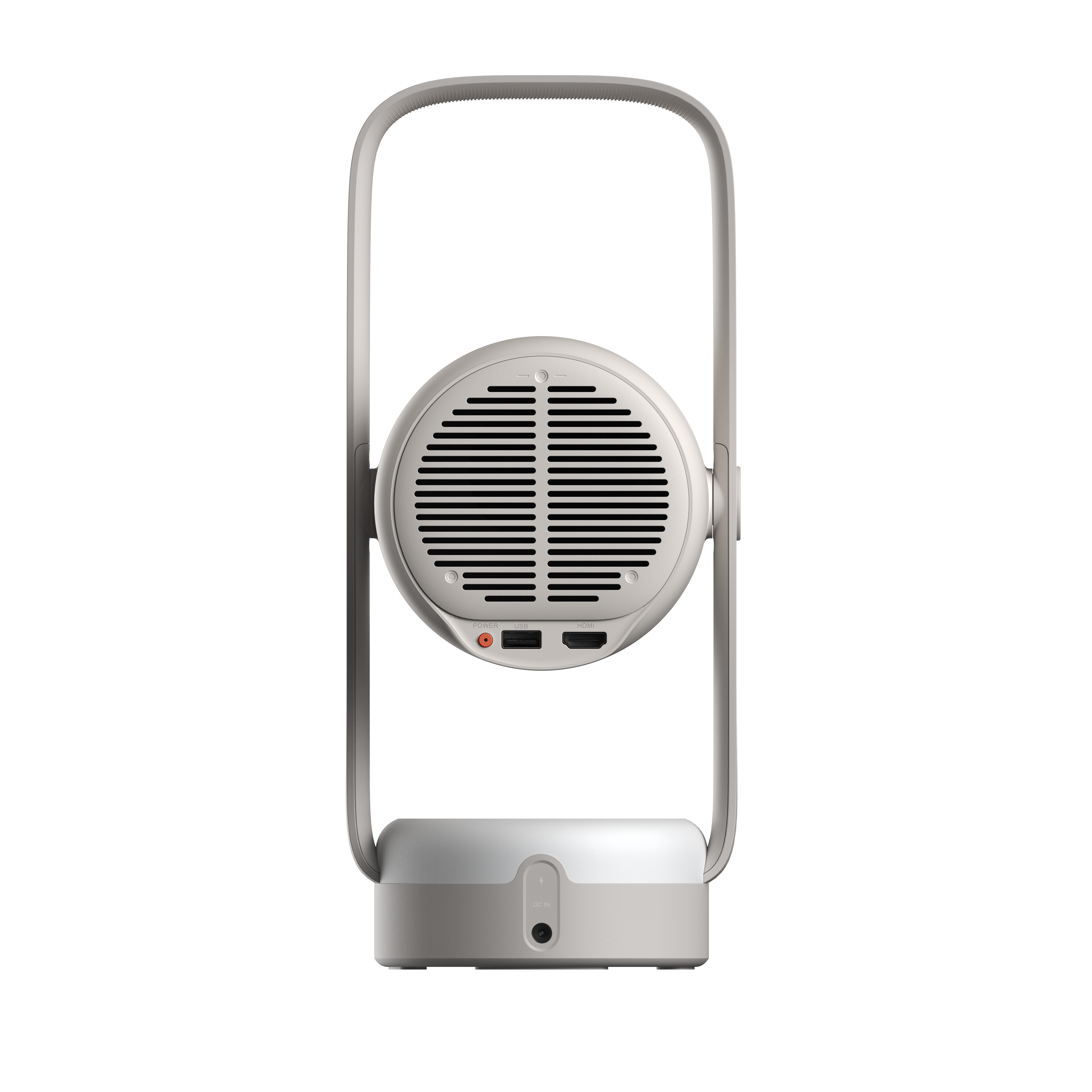 [NEW] XGIMI Vibe One (Battery Powered)