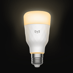 Load image into Gallery viewer, Yeelight Smart LED Bulb 1S (Dimmable)
