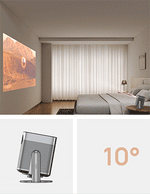 Load image into Gallery viewer, XGIMI Multi-Angle Projector Stand
