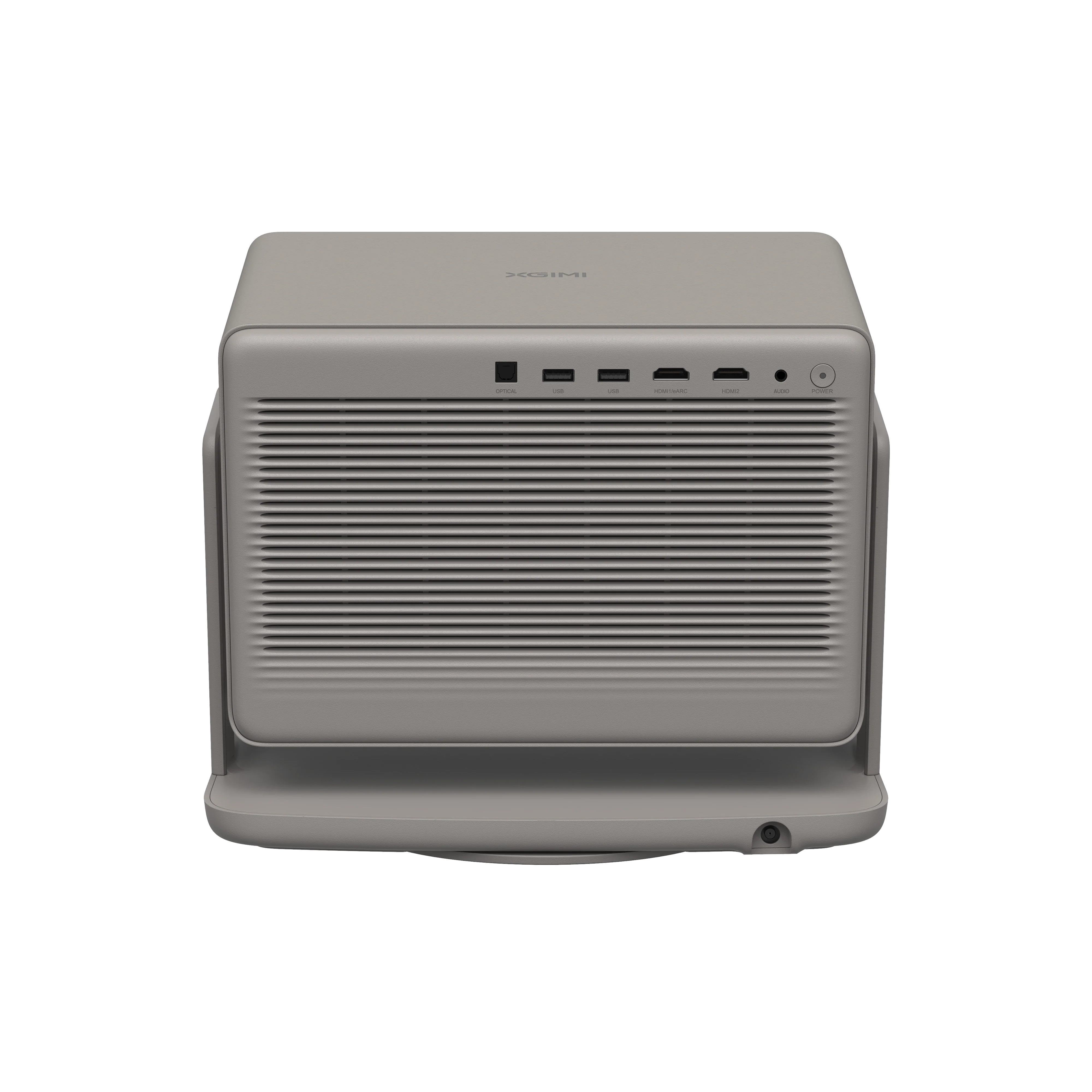 XGIMI Horizon 20 Max 4K Projector | Triple Laser, 5700 ISO Lumens