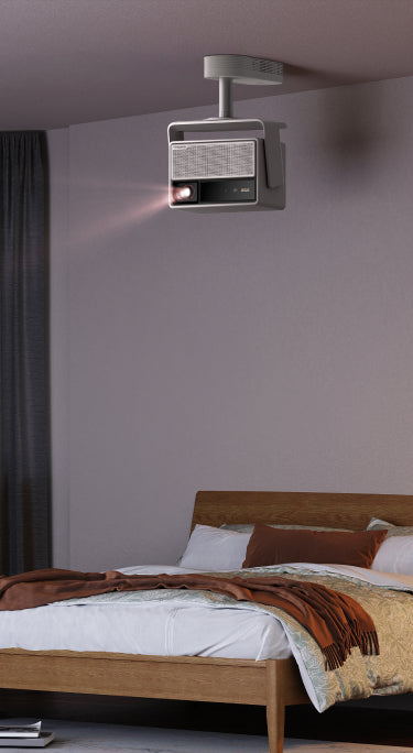 XGIMI Ceiling Mount (Companion for XGIMI HORIZON 20 Series)