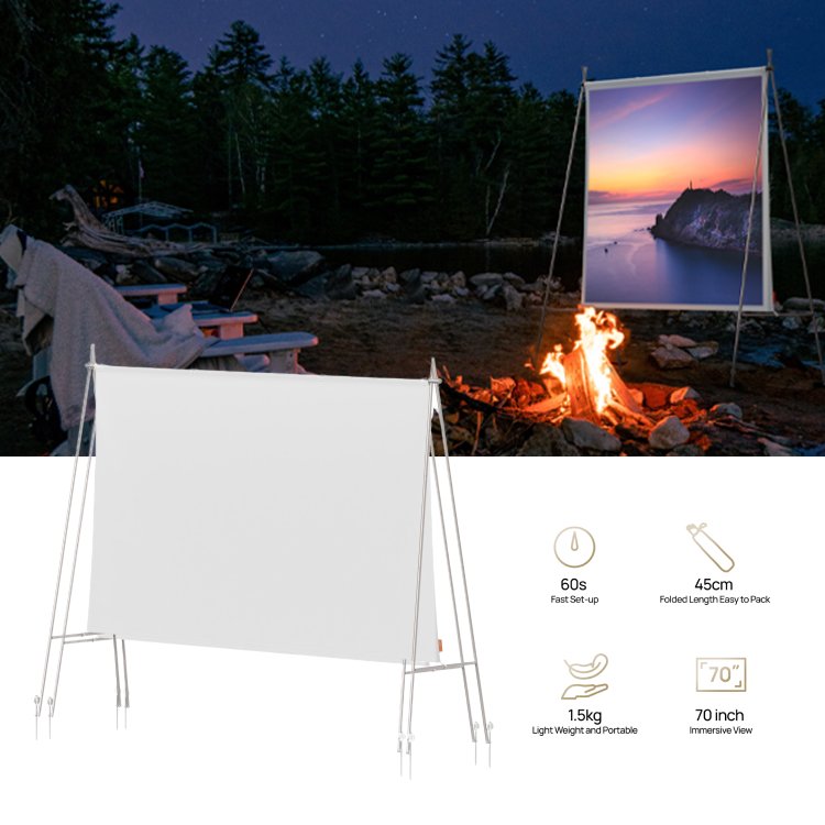 [Pre-order] XGIMI MoGo 3 Pro Projector All-in-One Collection