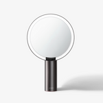 Load image into Gallery viewer, Amiro O2 LED Vanity Mirror (Black)

