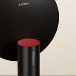 Load image into Gallery viewer, Amiro O2 LED Vanity Mirror (Black)
