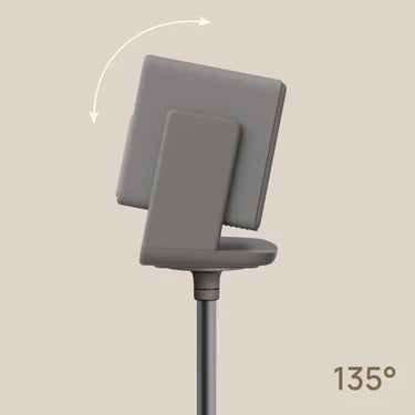 XGIMI Floor Stand (Elephant Grey)-HORIZON 20 series