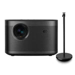 Load image into Gallery viewer, XGIMI Horizon Pro 4K Projector + Black Stand Bundle
