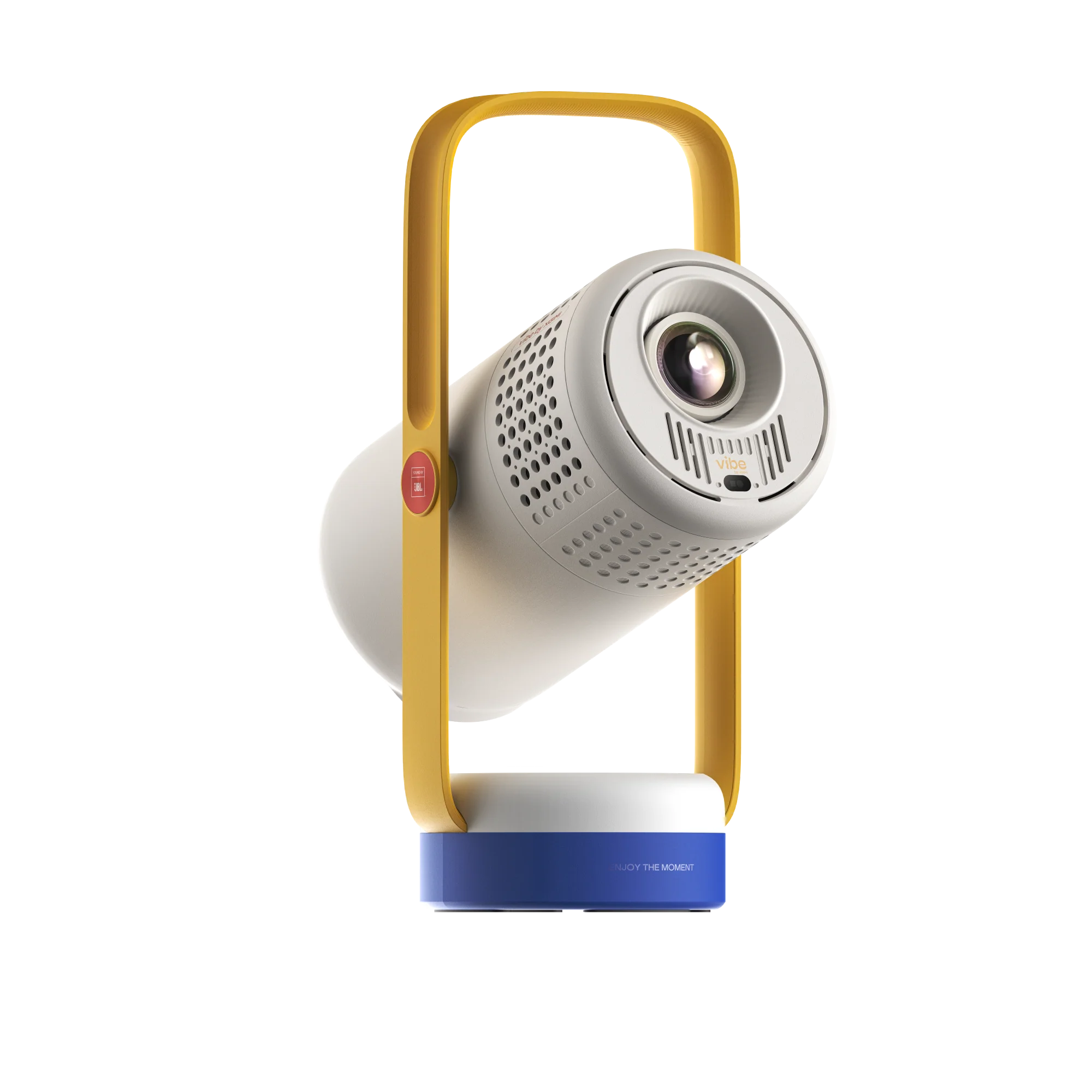 [NEW] XGIMI Vibe One (Battery Powered)