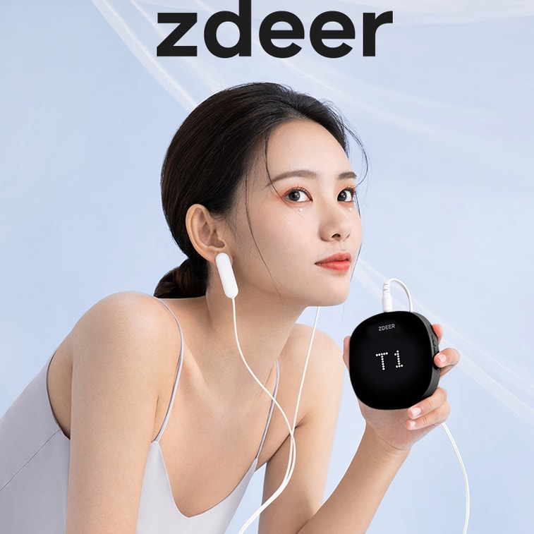 Zdeer Physical Therapy Sleep Aid