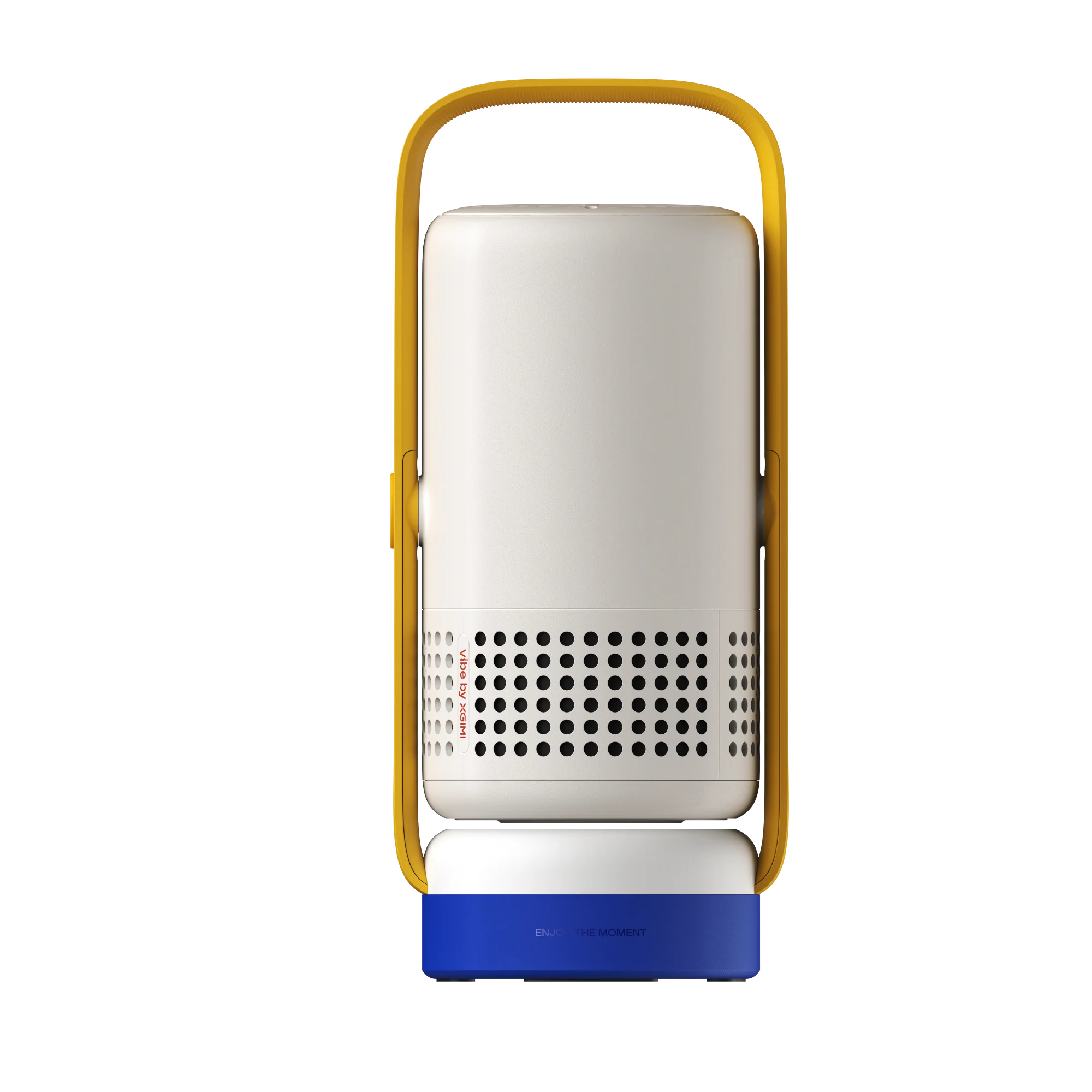 [NEW] XGIMI Vibe One (Battery Powered)