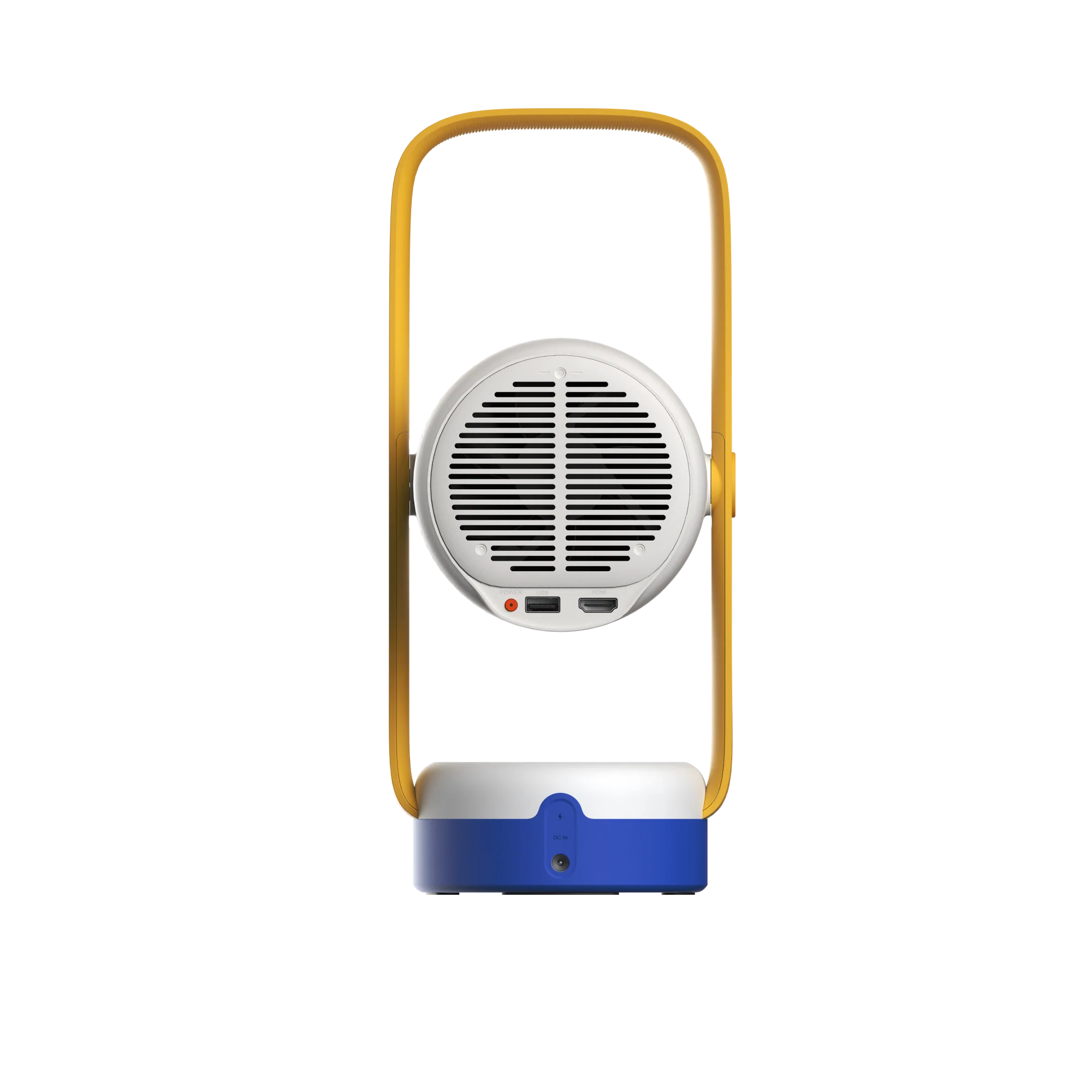 [NEW] XGIMI Vibe One (Battery Powered)