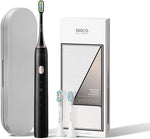 Load image into Gallery viewer, Soocas X3U Ultrasonic Electric Toothbrush - Advanced Oral Care (White/Pink/Black)
