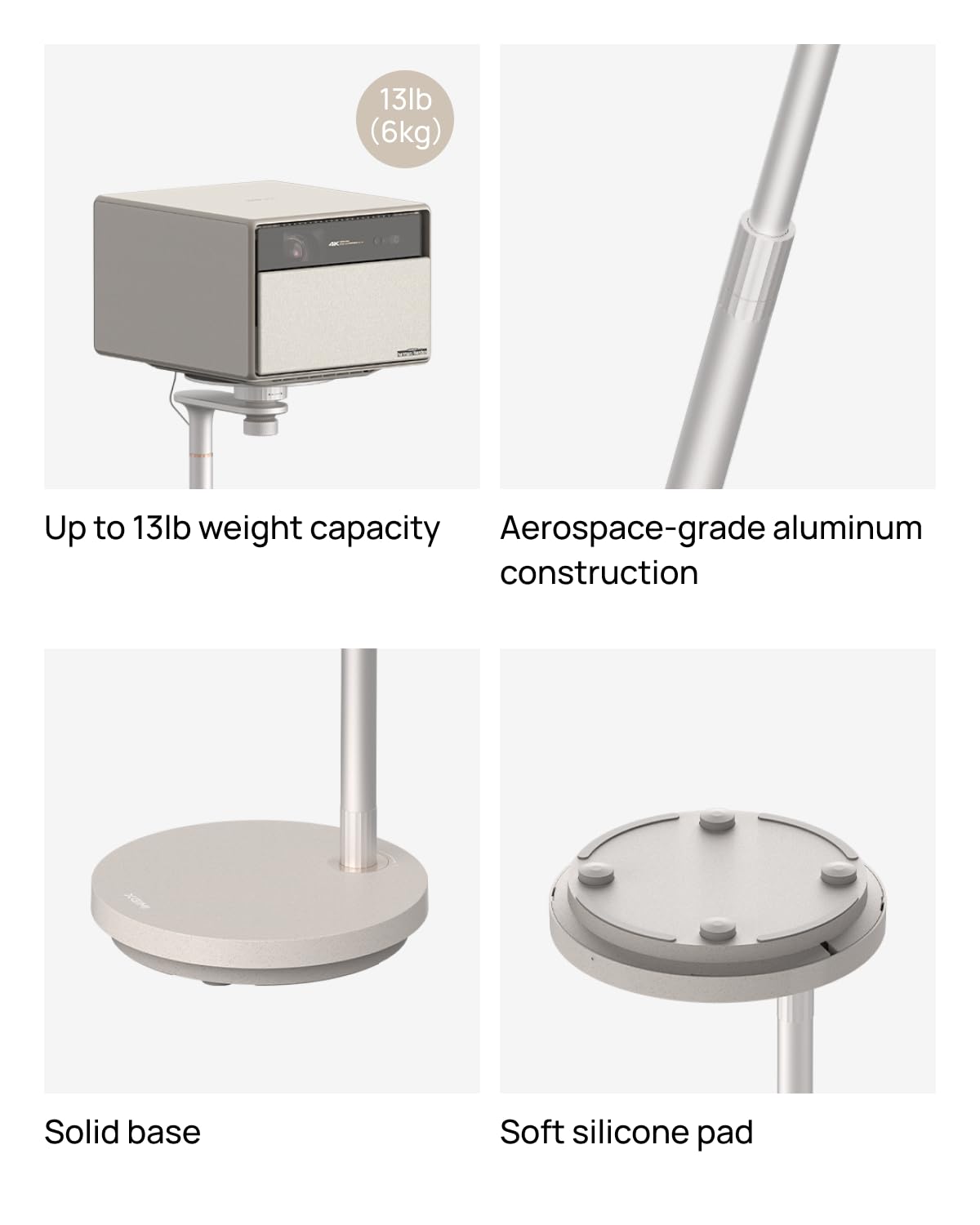 XGIMI Floor Stand Ultra, Designed for Horizon Ultra