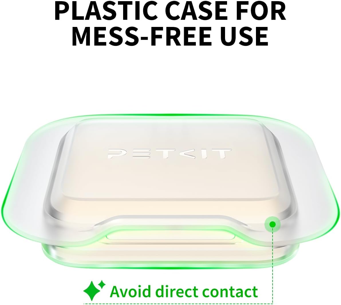 PETKIT N50 Odor Eliminator 2.0 Exclusive for PuraMax 2 (Pack of 3)