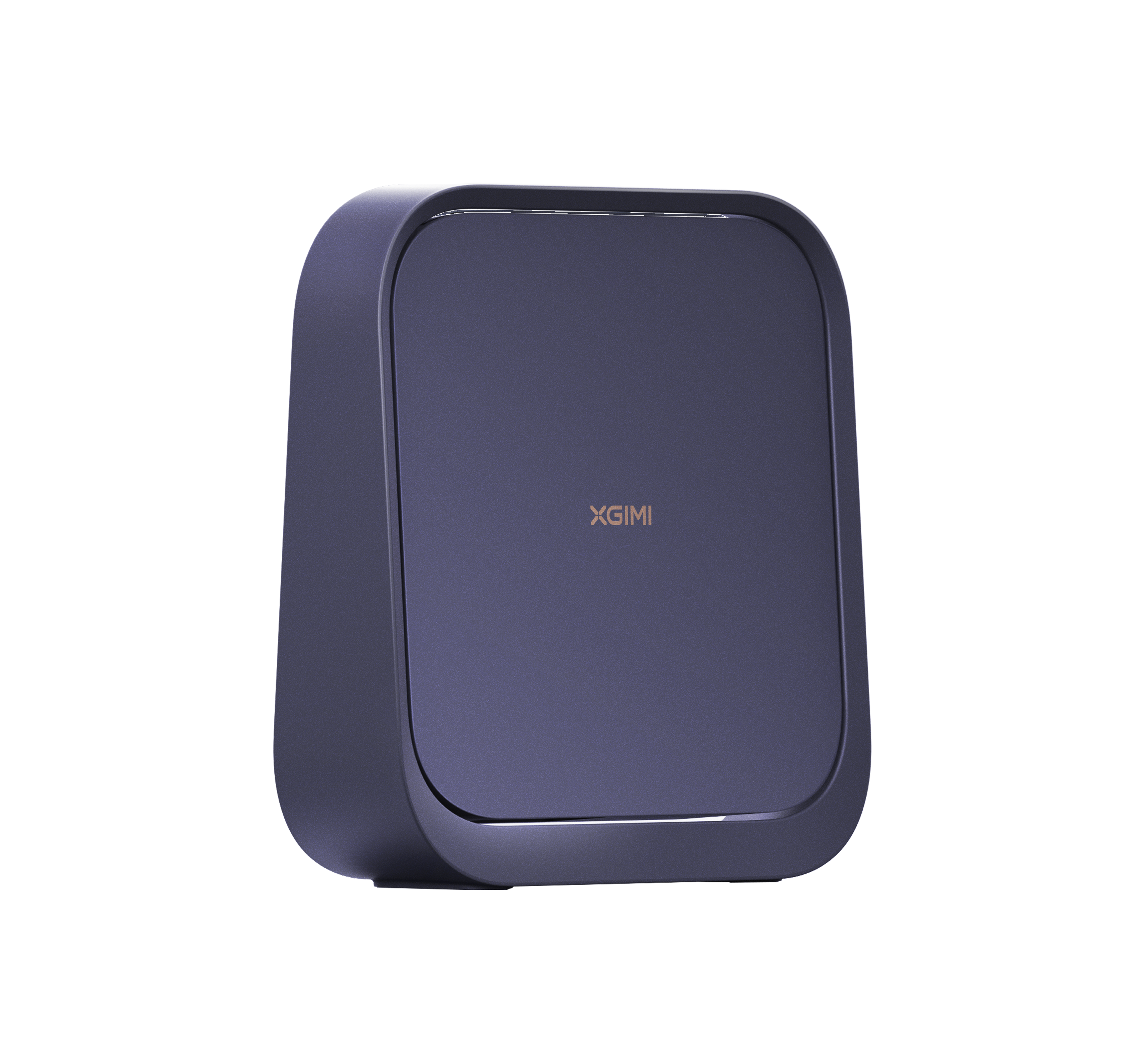 [Now Available] XGIMI Elfin Flip Laser Portable Projector | 1600 ISO Lumens, RGB Triple Laser, 1080P Full HD, Google TV, Harman Kardon