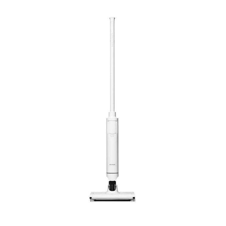 Balmuda The Cleaner Portable Wireless Vacuum-White