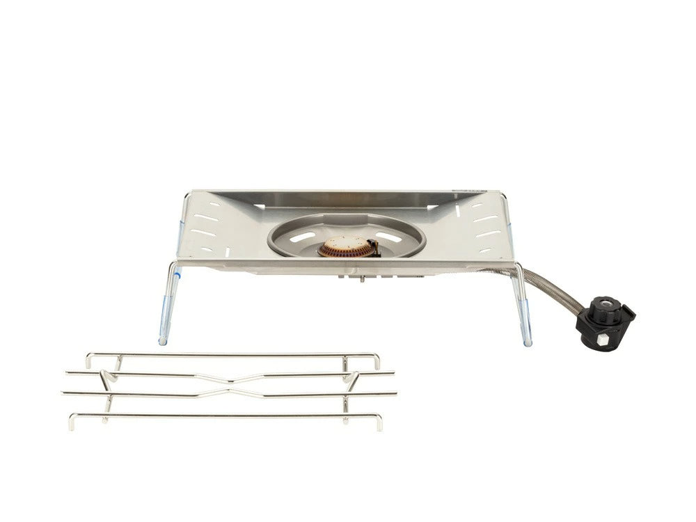 [New Arrivals] Japan Snow Peak Outdoor Camping Portable Gas Stove - gs-450r