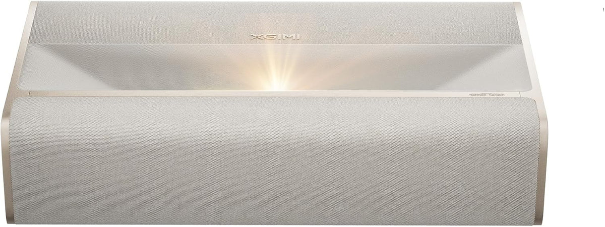 [NEW]XGIMI MIRA Pro Ultra Short Throw Laser Projector, 4K UHD, 3000 ISO Lumens