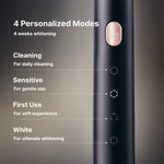 Load image into Gallery viewer, Soocas X3U Ultrasonic Electric Toothbrush - Advanced Oral Care (White/Pink/Black)
