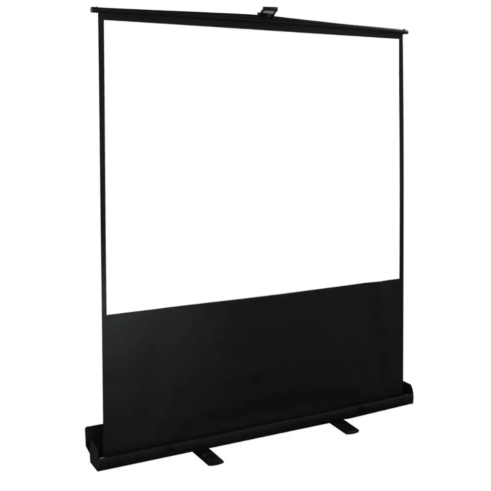XGIMI Portable Screen with stand 100"