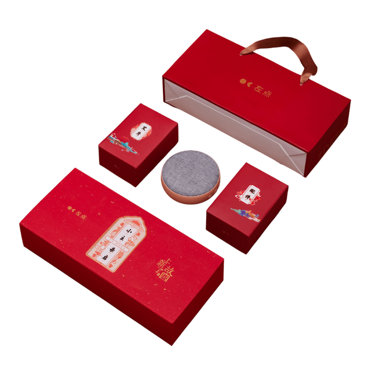 Zdeer XIAOAI Moxibustion Box 3