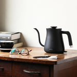 Load image into Gallery viewer, BALMUDA The Kettle K02A(White/Black)
