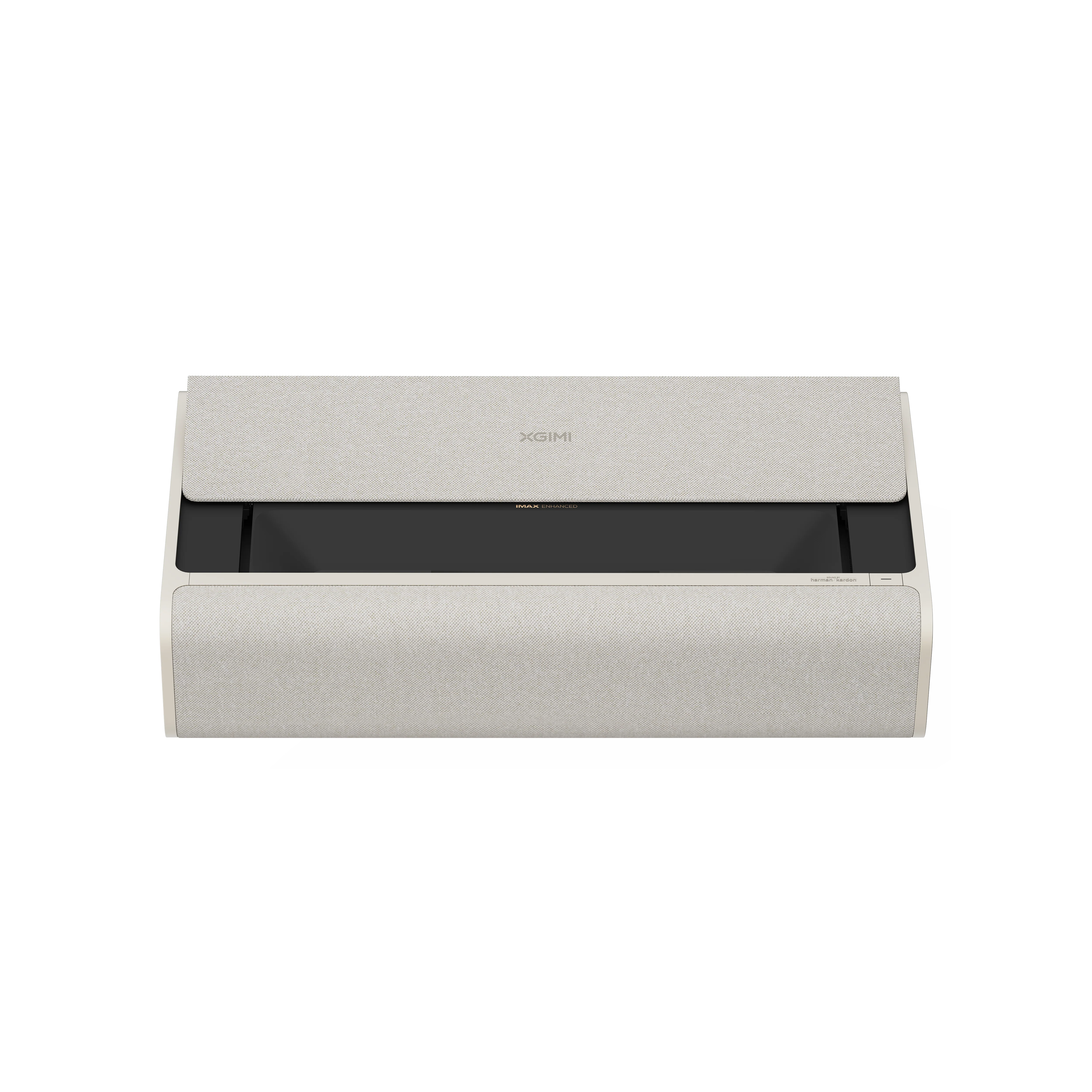 NEW! XGIMI Aura 2 GTV 4K UST Laser Projector