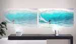 Load image into Gallery viewer, XGIMI MoGo Pro 1080P ANDROID TV PORTABLE PROJECTOR
