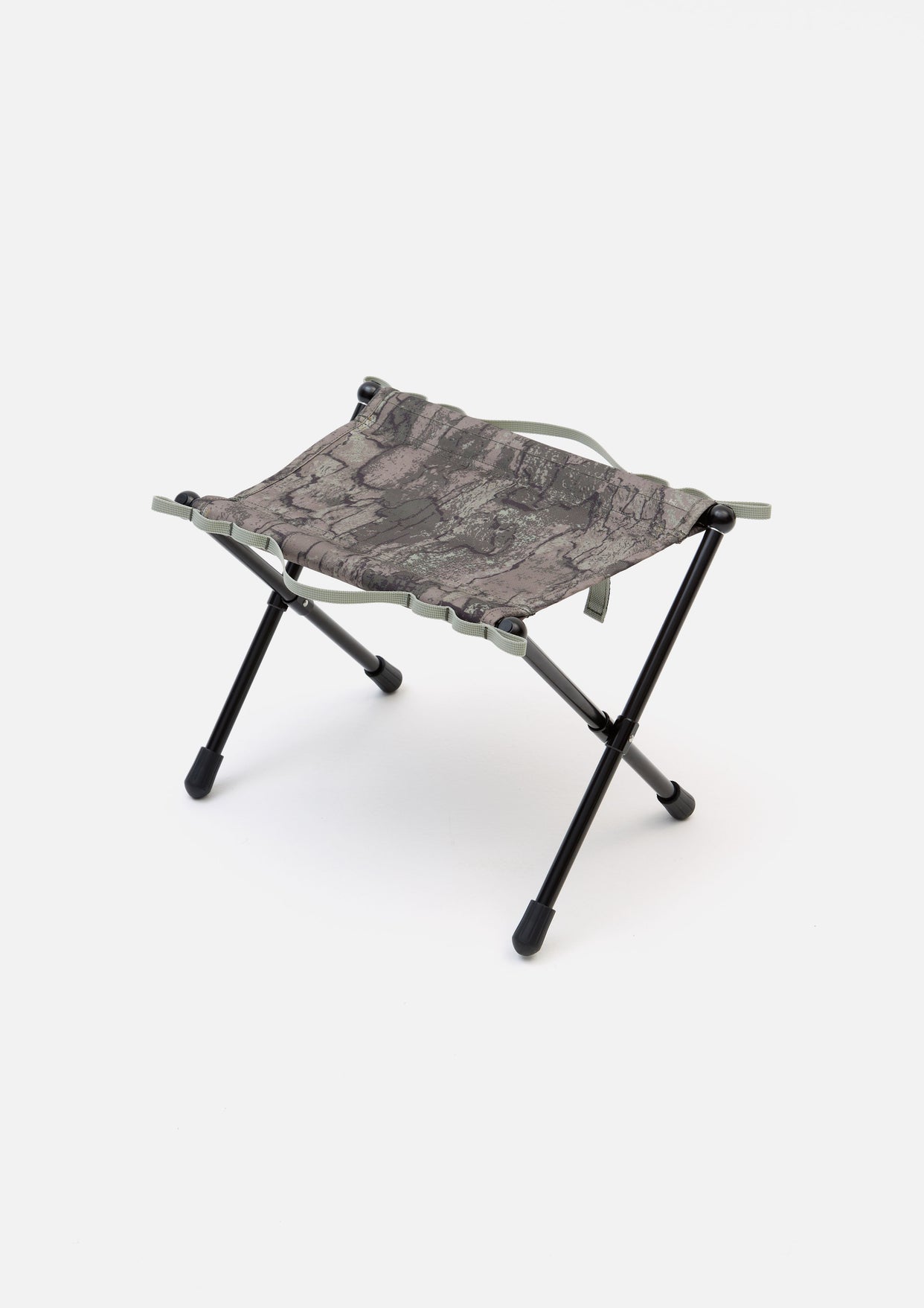 [New Arrivals] NH Neighborhood X HELINOX .SPEED STOOL M tactical folding stool (camouflage color/black)