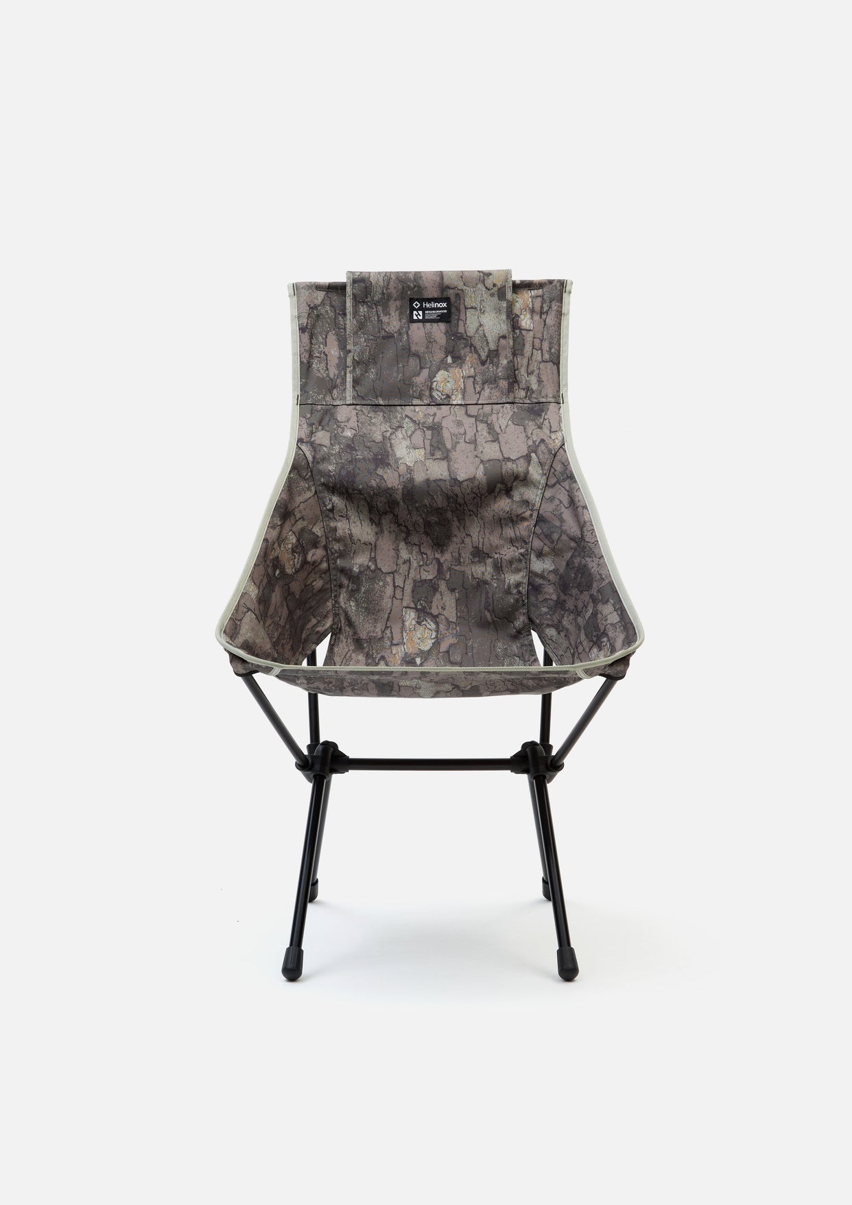 [Pre-sale] NH Neighborhood X HELINOX .SUNSET CHAIR camping chair
