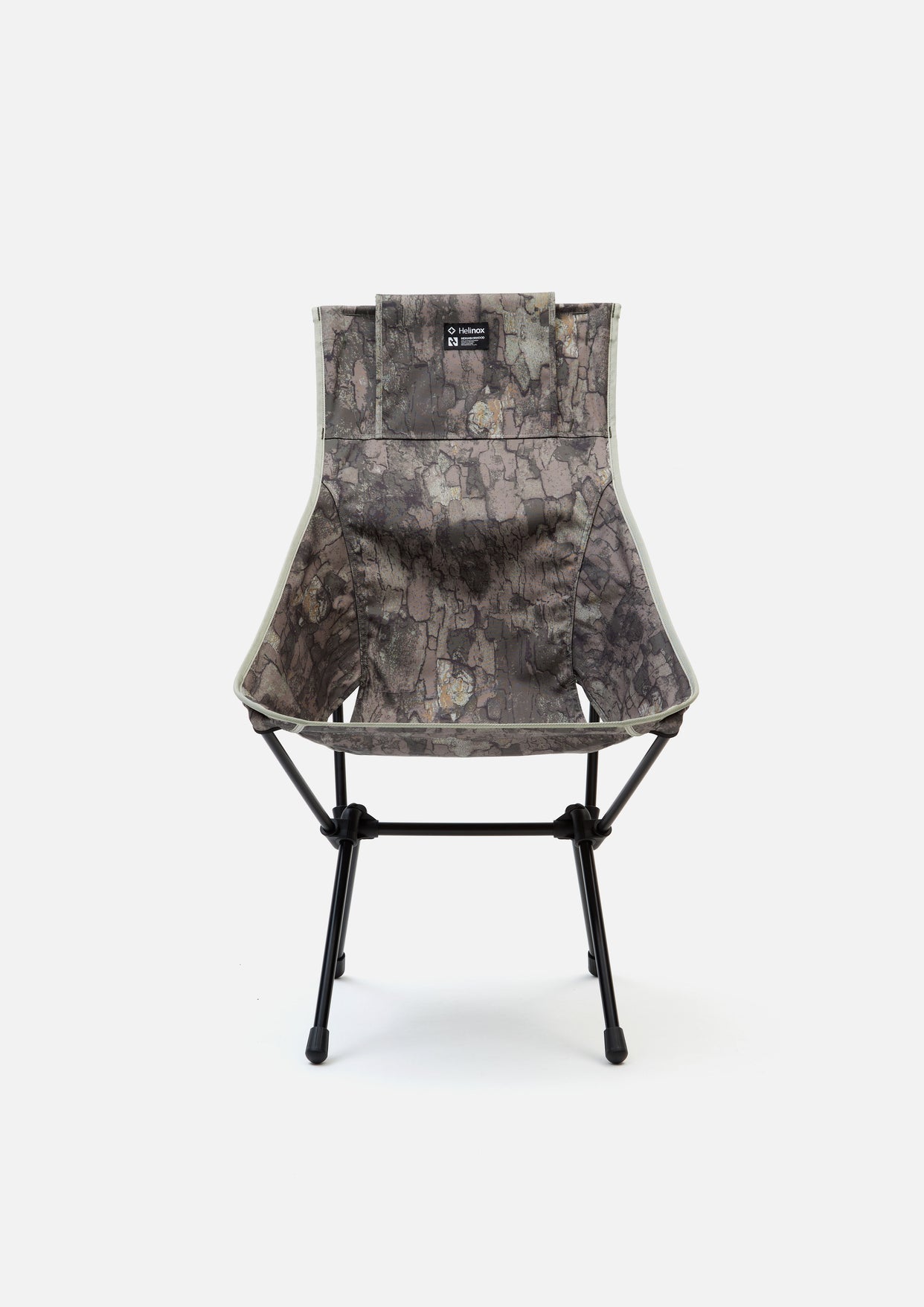 [New Arrivals] NH Neighborhood X HELINOX .SUNSET CHAIR camping chair