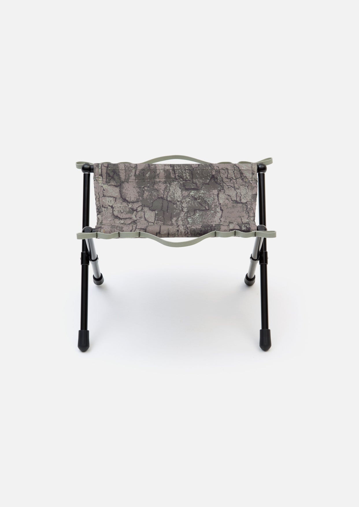 [New Arrivals] NH Neighborhood X HELINOX .SPEED STOOL M tactical folding stool (camouflage color/black)