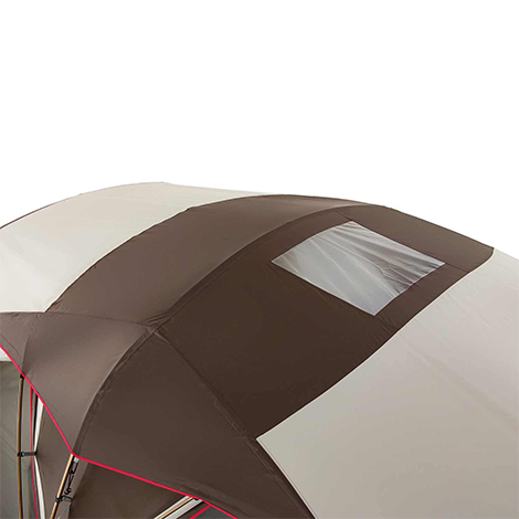 Limited Japan Edition】 Coleman 4S Wide 2 Room Cocoon III (EX) Fits ar
