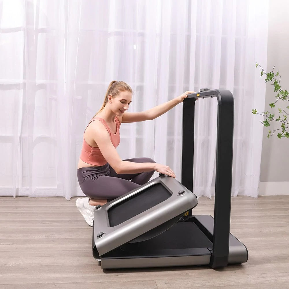 WalkingPad X21 Double-Fold Treadmill 12 KMH